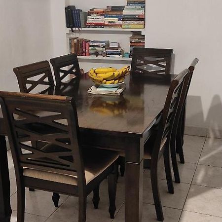 Apartment In Dar Homestay Дар-ес-Салам Екстер'єр фото