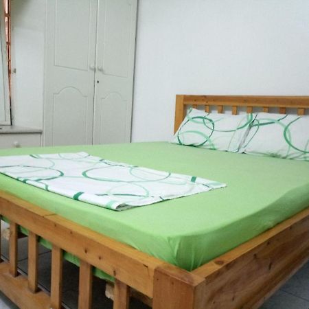 Apartment In Dar Homestay Дар-ес-Салам Екстер'єр фото
