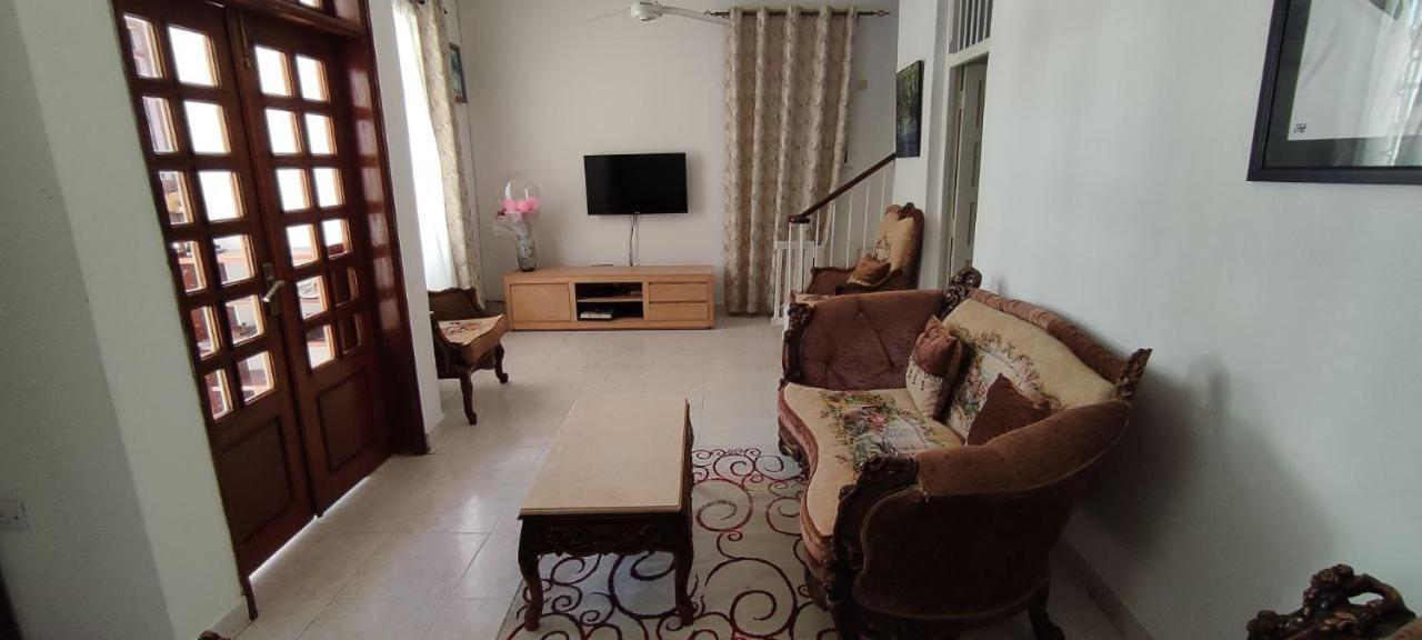 Apartment In Dar Homestay Дар-ес-Салам Екстер'єр фото